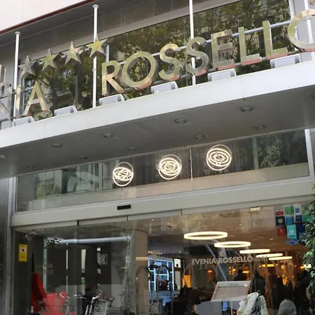 Evenia Rossello
