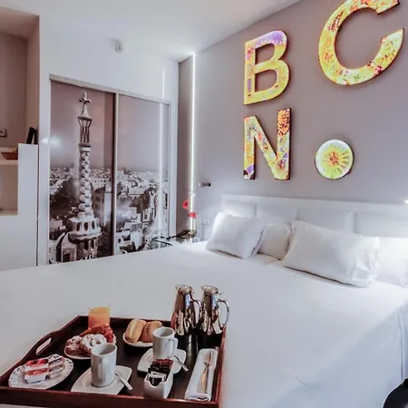 Otel Evenia Rossello