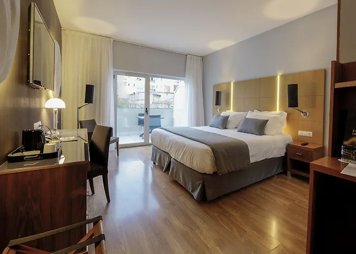 Evenia Rossello Otel 4*