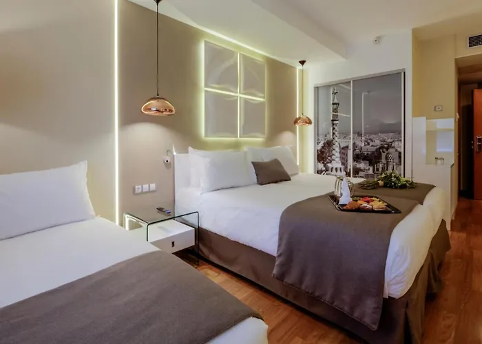 Evenia Rossello Otel 4*