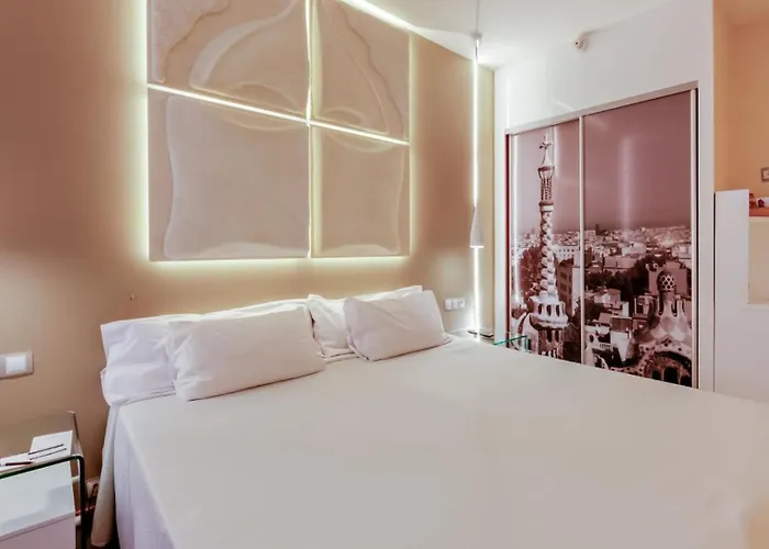 Otel Evenia Rossello