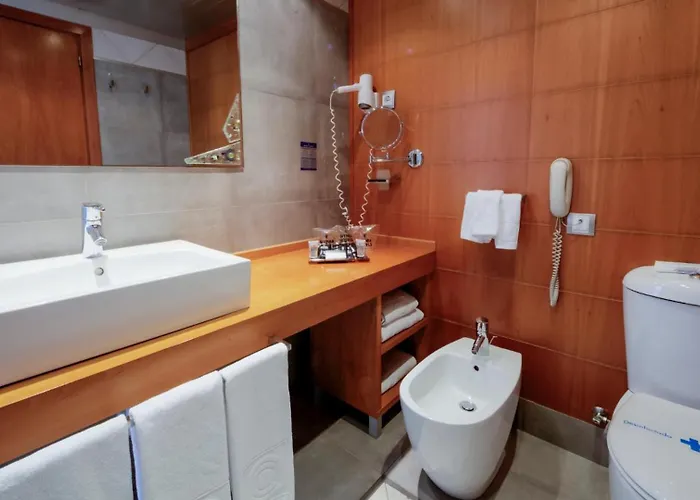 Evenia Rossello Otel