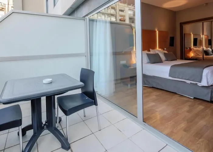 Evenia Rossello Otel 4*