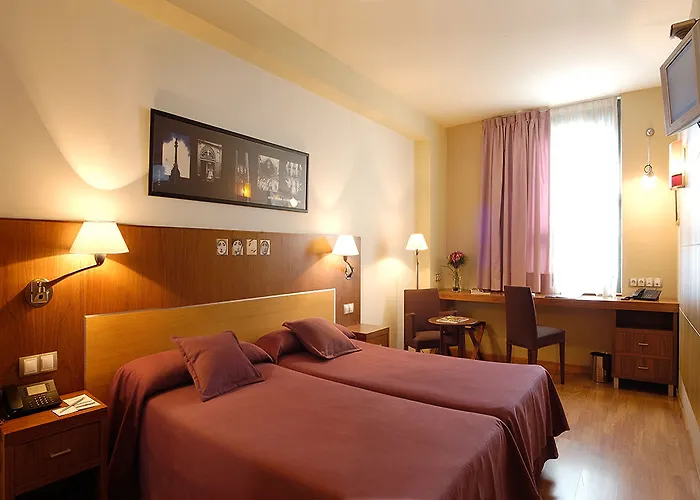 Evenia Rossello Otel 4*