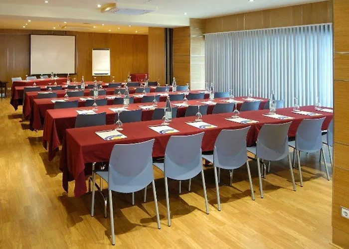 Evenia Rossello 4*