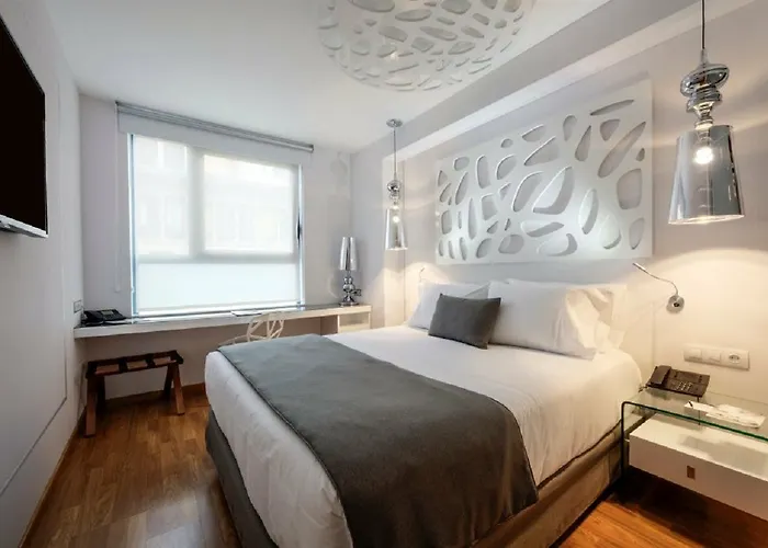 Evenia Rossello Otel