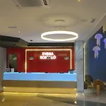 Evenia Rossello 4* برشلونة