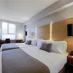 Evenia Rossello 4* ברצלונה