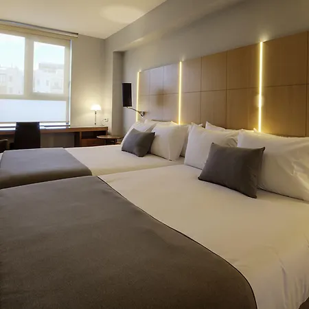 Evenia Rossello Barcelona