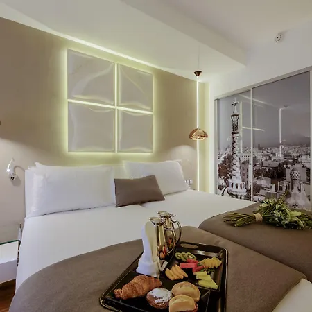 イヴェニア ロセージョ バルセロナ