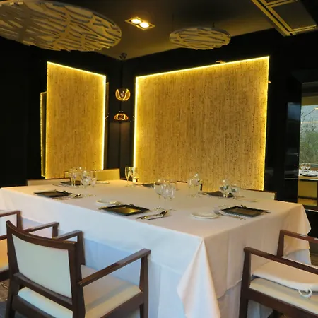 Evenia Rossello Barcelona