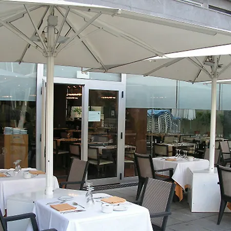 Hotel Evenia Rossello 4*