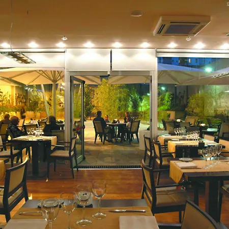 Hotel Evenia Rossello