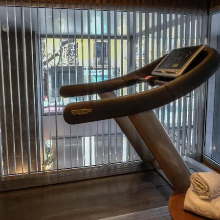 イヴェニア ロセージョ ホテル バルセロナ