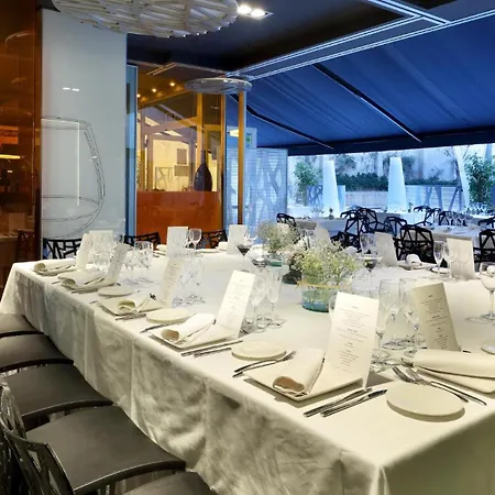 イヴェニア ロセージョ 4*