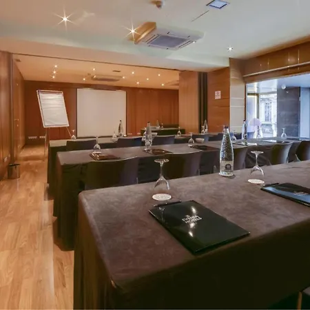 イヴェニア ロセージョ ホテル 4*