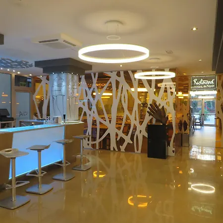 Evenia Rossello Otel