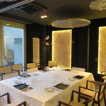 Evenia Rossello Otel Barselona
