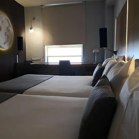 Evenia Rossello 4*
