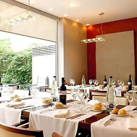 Evenia Rossello 4* Barcelona