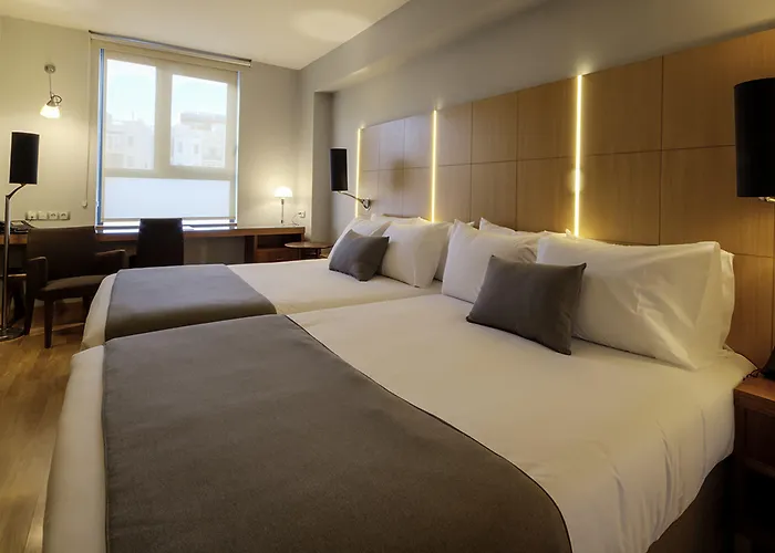 Evenia Rossello Barcelona