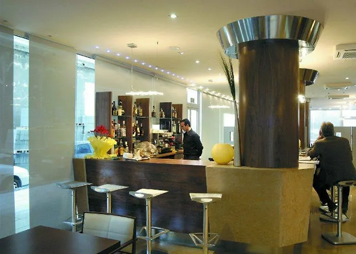 Evenia Rossello 4* Barcelona