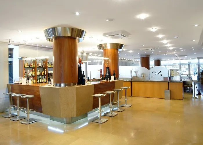 Evenia Rossello 4* Barcelona