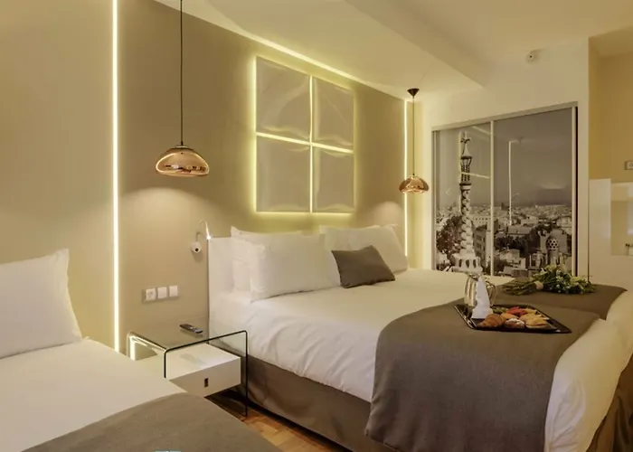 Hotel Evenia Rossello