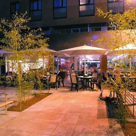 Hotell Evenia Rossello