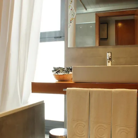 Evenia Rossello Hotel 4*