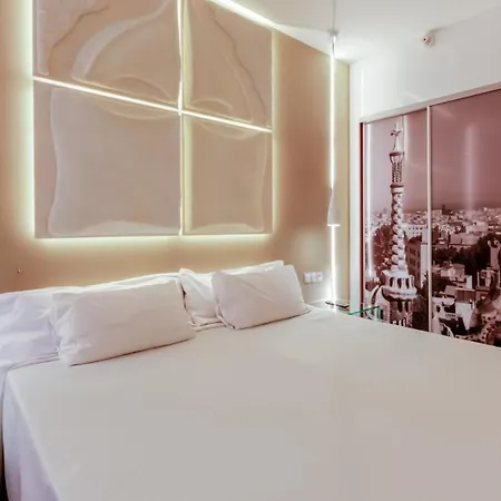 Hotel Evenia Rossello