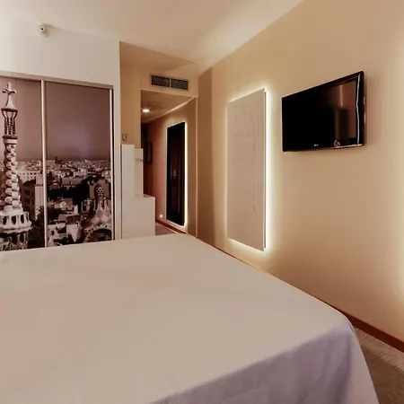 Evenia Rossello Hotel 4*