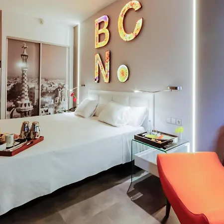 Evenia Rossello Hotel