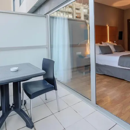 Evenia Rossello Hotel 4*
