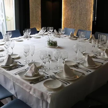 Hotel Evenia Rossello Barcelone
