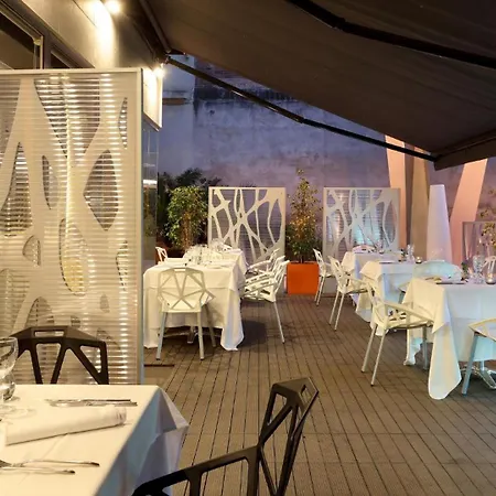 Hotell Evenia Rossello 4*