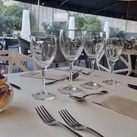 Evenia Rossello Hotel Barcelone