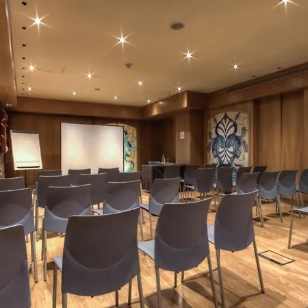 Evenia Rossello 4* Barcelona