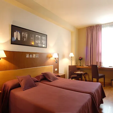 Evenia Rossello Hotell 4*