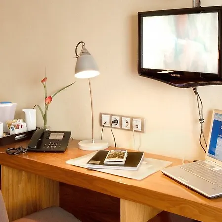 Evenia Rossello Hotell Barcelona