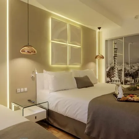Hotell Evenia Rossello