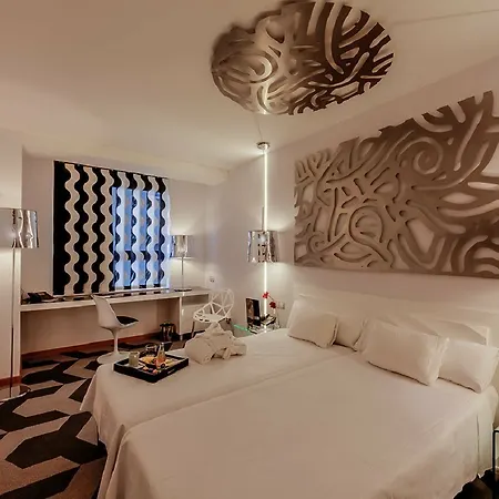 Evenia Rossello 4*